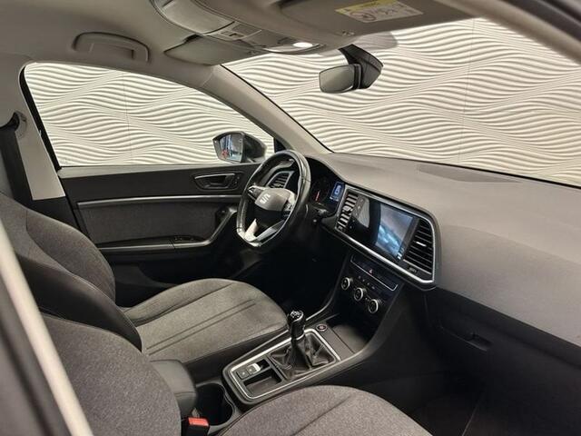 Seat Ateca 2.0 TDICARPLAYCAMERALEDSTYLE