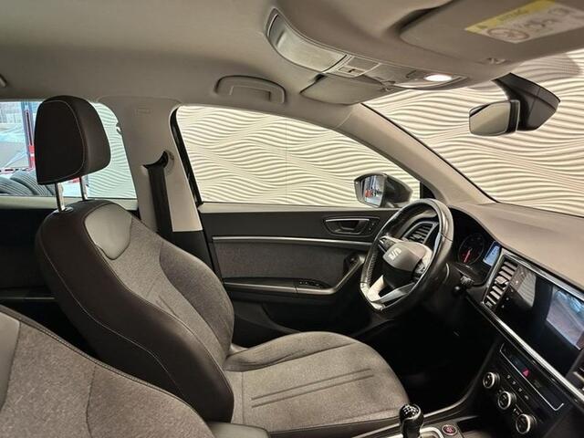 Seat Ateca 2.0 TDICARPLAYCAMERALEDSTYLE