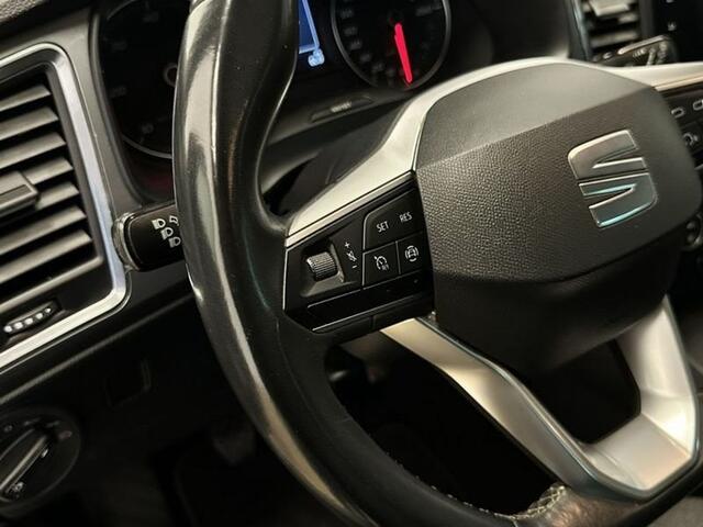 Seat Ateca 2.0 TDICARPLAYCAMERALEDSTYLE