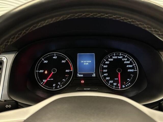Seat Ateca 2.0 TDICARPLAYCAMERALEDSTYLE