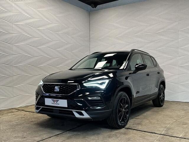 Seat Ateca 2.0 TDICARPLAYCAMERALEDSTYLE
