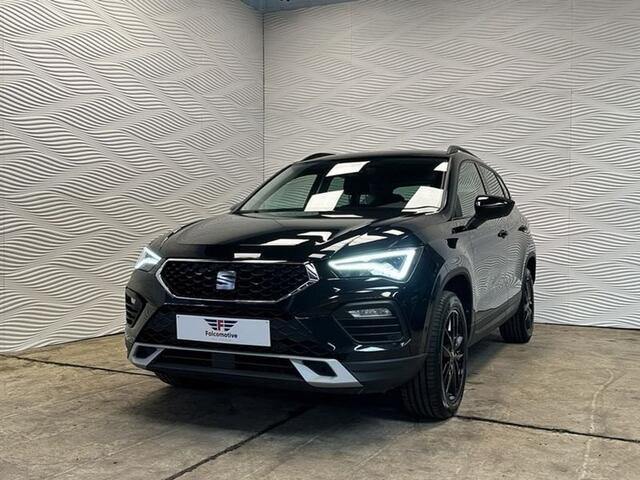 Seat Ateca 2.0 TDICARPLAYCAMERALEDSTYLE