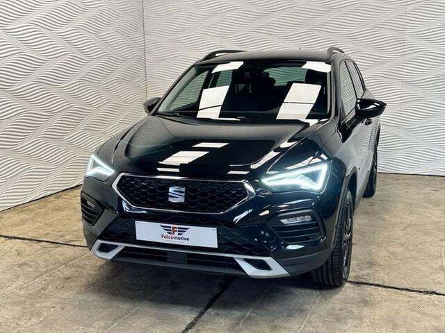 Seat Ateca 2.0 TDICARPLAYCAMERALEDSTYLE