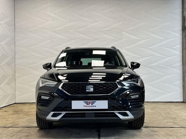 Seat Ateca 2.0 TDICARPLAYCAMERALEDSTYLE