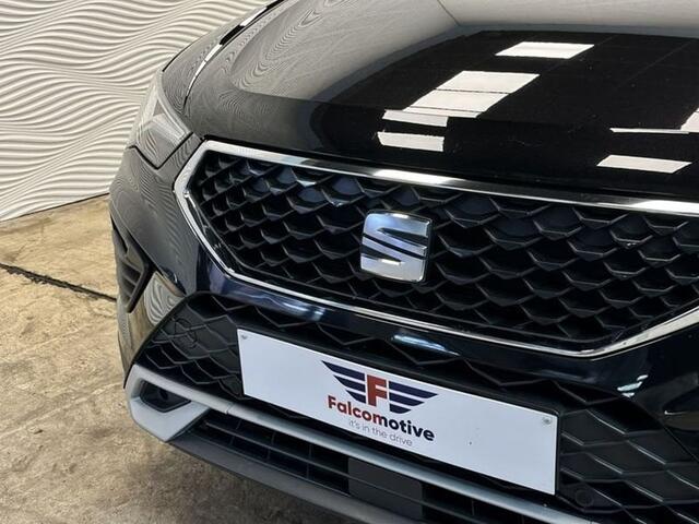 Seat Ateca 2.0 TDICARPLAYCAMERALEDSTYLE