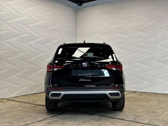 Seat Ateca 2.0 TDICARPLAYCAMERALEDSTYLE