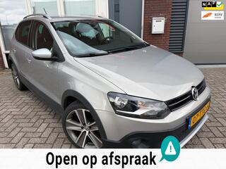 Volkswagen Polo (2009 - 2017)