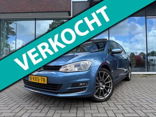 Volkswagen Golf VII