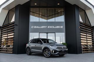 VOLKSWAGEN T-Roc 2.0 TSI 4Motion R - Panorama | Memory | IQ Light | ACC | Stuurverwarming