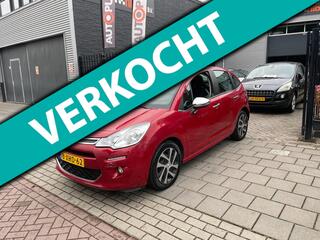 Citroen C3 (2010 - 2016)