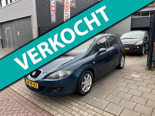 Seat Leon (2005 - 2012)