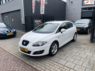 Seat Leon (2012 - 2020)