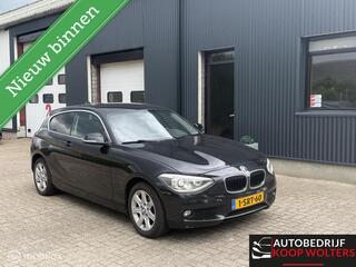 BMW 1-SERIE 116d Executive Xenon Navigatie