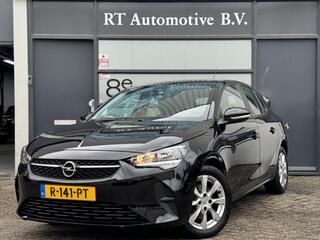 OPEL CORSA 1.2 Edition Airco / Apple Carplay LM Velgen 5Drs