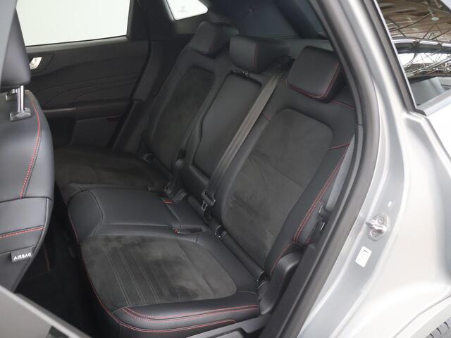 Ford Kuga 2.5 PHEV ST-Line X | SOH 96,3% | Panoramadak | Winterpakket | Parkeercamera | HUD | Elek. Achterklep | Navigatie | Climate Control | Keyless Entr
