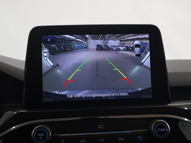 Ford Kuga 2.5 PHEV ST-Line X | SOH 96,3% | Panoramadak | Winterpakket | Parkeercamera | HUD | Elek. Achterklep | Navigatie | Climate Control | Keyless Entr