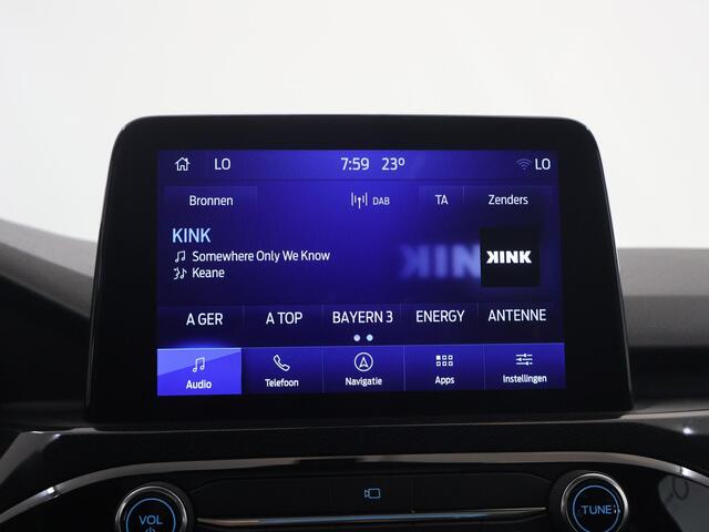 Ford Kuga 2.5 PHEV ST-Line X | SOH 96,3% | Panoramadak | Winterpakket | Parkeercamera | HUD | Elek. Achterklep | Navigatie | Climate Control | Keyless Entr
