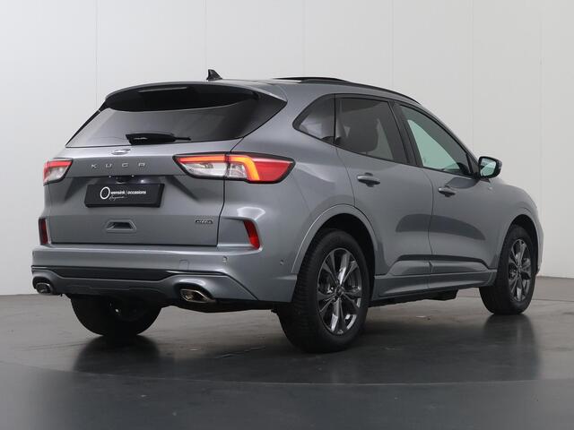Ford Kuga 2.5 PHEV ST-Line X | SOH 96,3% | Panoramadak | Winterpakket | Parkeercamera | HUD | Elek. Achterklep | Navigatie | Climate Control | Keyless Entr