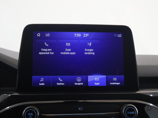 Ford Kuga 2.5 PHEV ST-Line X | SOH 96,3% | Panoramadak | Winterpakket | Parkeercamera | HUD | Elek. Achterklep | Navigatie | Climate Control | Keyless Entr
