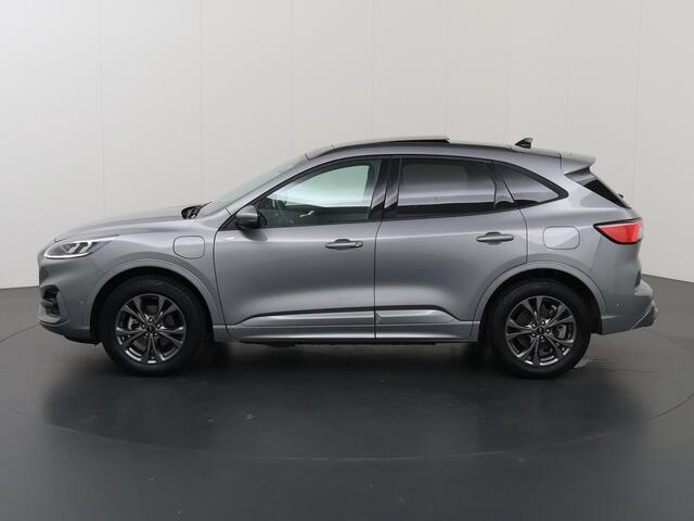 Ford Kuga 2.5 PHEV ST-Line X | SOH 96,3% | Panoramadak | Winterpakket | Parkeercamera | HUD | Elek. Achterklep | Navigatie | Climate Control | Keyless Entr