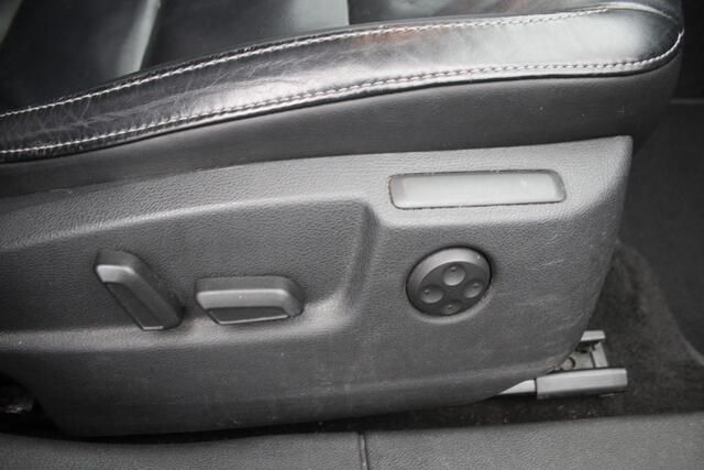 Skoda Superb Combi 1.8 TSI Elegance Business Line nette station met trekhaak