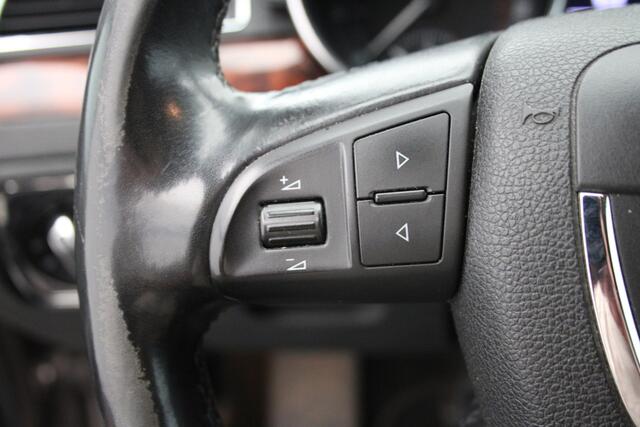 Skoda Superb Combi 1.8 TSI Elegance Business Line nette station met trekhaak