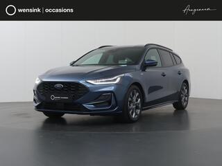 Ford Focus Wagon
