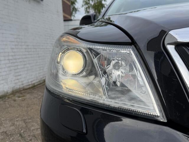 Skoda Octavia Combi 1.2 TSI Elegance Business Line - DSG - RIJDT & SCHAKELT GOED