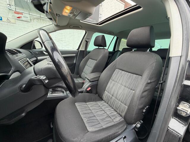 Skoda Octavia Combi 1.2 TSI Elegance Business Line - DSG - RIJDT & SCHAKELT GOED