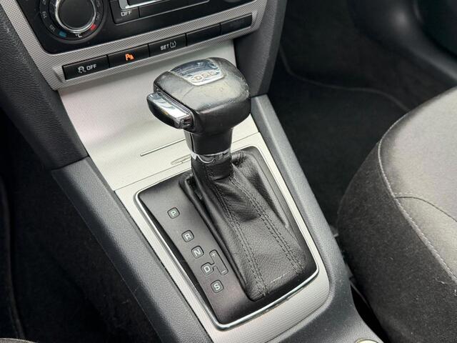 Skoda Octavia Combi 1.2 TSI Elegance Business Line - DSG - RIJDT & SCHAKELT GOED
