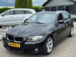 BMW 3-SERIE Touring 318i Exe Leer Xenon 2011 Dealer Onderhouden