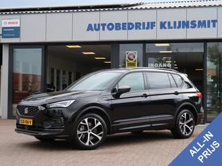 Seat Tarraco 1.4 TSI e-Hybrid PHEV FR