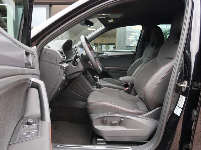 Seat Tarraco 1.4 TSI e-Hybrid PHEV FR