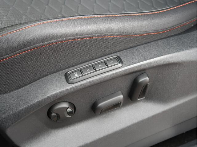 Seat Tarraco 1.4 TSI e-Hybrid PHEV FR