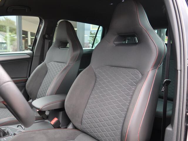 Seat Tarraco 1.4 TSI e-Hybrid PHEV FR
