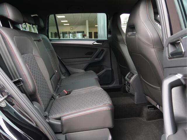 Seat Tarraco 1.4 TSI e-Hybrid PHEV FR