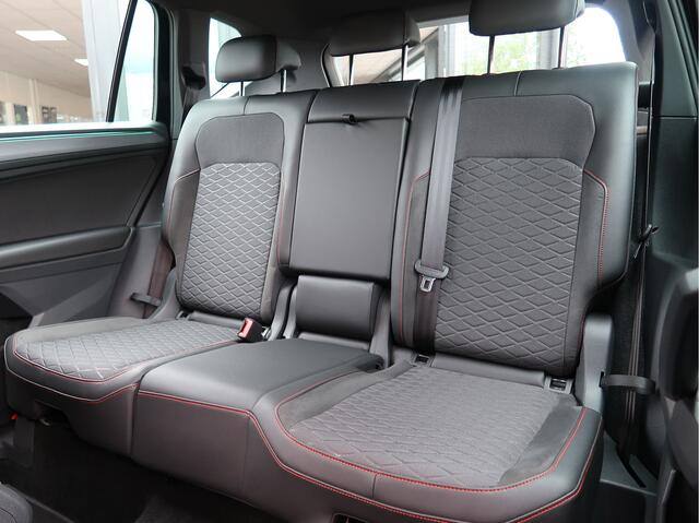 Seat Tarraco 1.4 TSI e-Hybrid PHEV FR