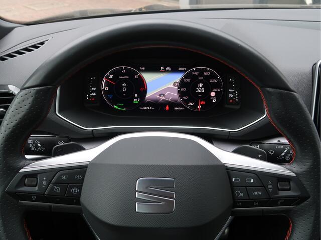 Seat Tarraco 1.4 TSI e-Hybrid PHEV FR