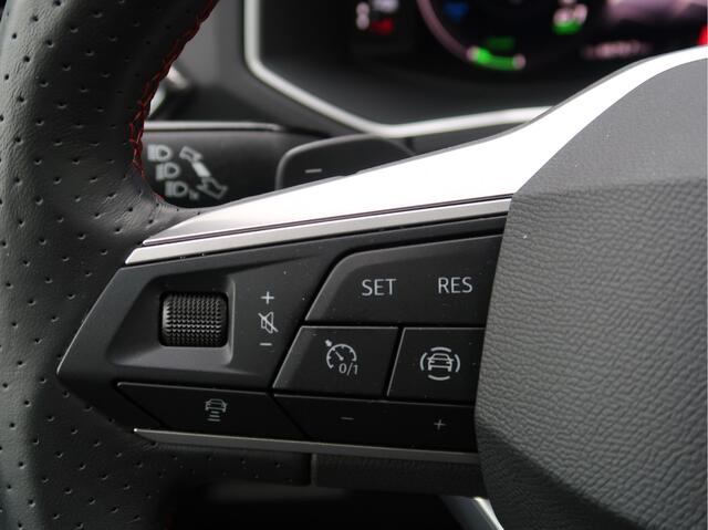 Seat Tarraco 1.4 TSI e-Hybrid PHEV FR