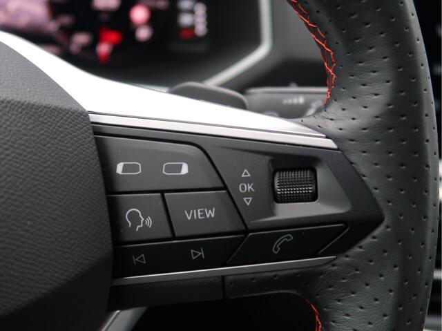 Seat Tarraco 1.4 TSI e-Hybrid PHEV FR