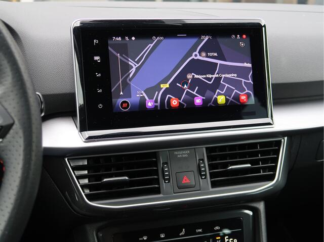 Seat Tarraco 1.4 TSI e-Hybrid PHEV FR