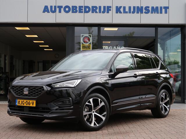Seat Tarraco 1.4 TSI e-Hybrid PHEV FR