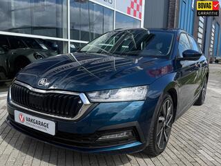 SKODA OCTAVIA Combi 1.4 TSI iV PHEV Business Edition