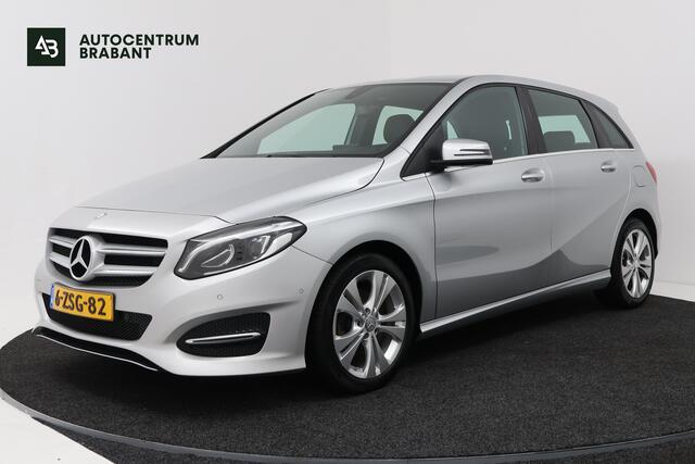 Mercedes-Benz B-Klasse 180 Ambition NAVIGATIE, CRUISE CONTROL, PARKEERSENSOREN