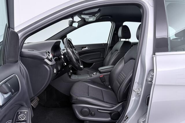 Mercedes-Benz B-Klasse 180 Ambition NAVIGATIE, CRUISE CONTROL, PARKEERSENSOREN