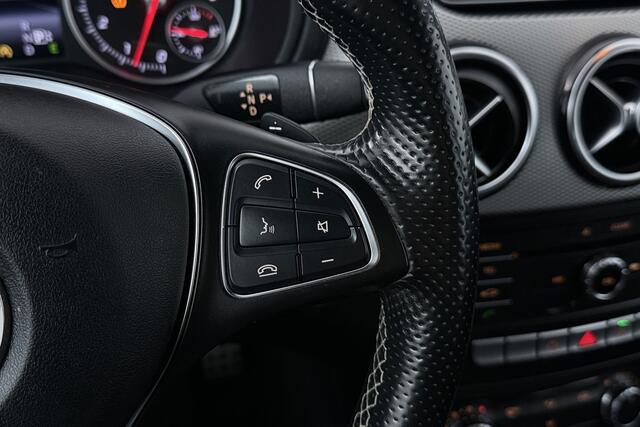 Mercedes-Benz B-Klasse 180 Ambition NAVIGATIE, CRUISE CONTROL, PARKEERSENSOREN