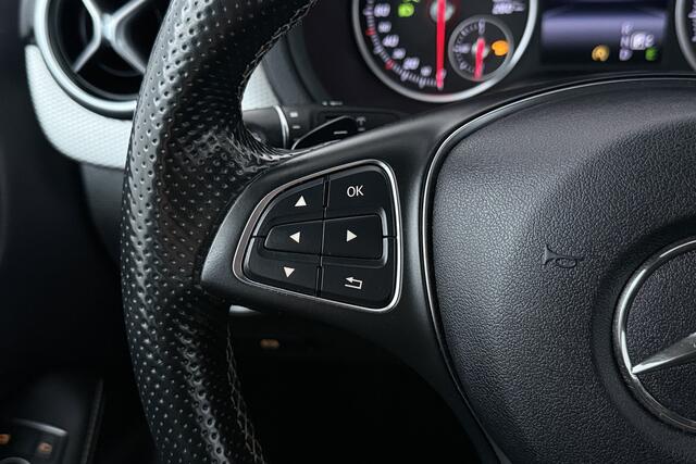 Mercedes-Benz B-Klasse 180 Ambition NAVIGATIE, CRUISE CONTROL, PARKEERSENSOREN
