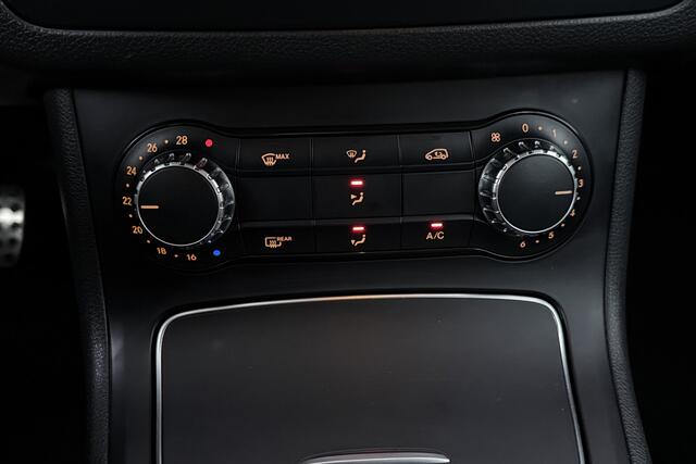 Mercedes-Benz B-Klasse 180 Ambition NAVIGATIE, CRUISE CONTROL, PARKEERSENSOREN