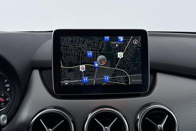 Mercedes-Benz B-Klasse 180 Ambition NAVIGATIE, CRUISE CONTROL, PARKEERSENSOREN