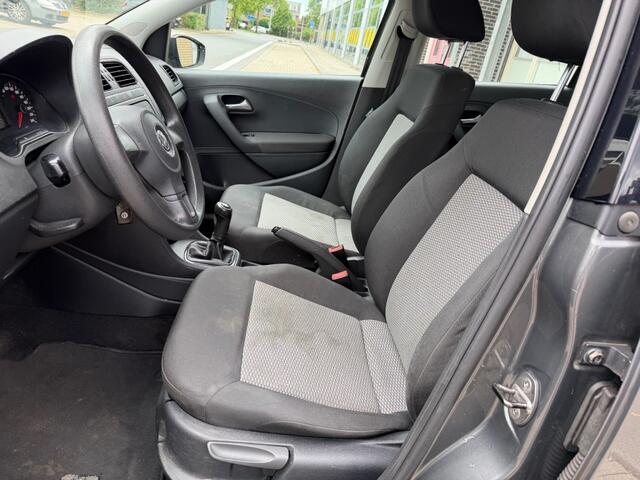 Volkswagen Polo 1.2 Easyline 5DRS AIRCO NAVI RIJDT GOED APK 3-2027